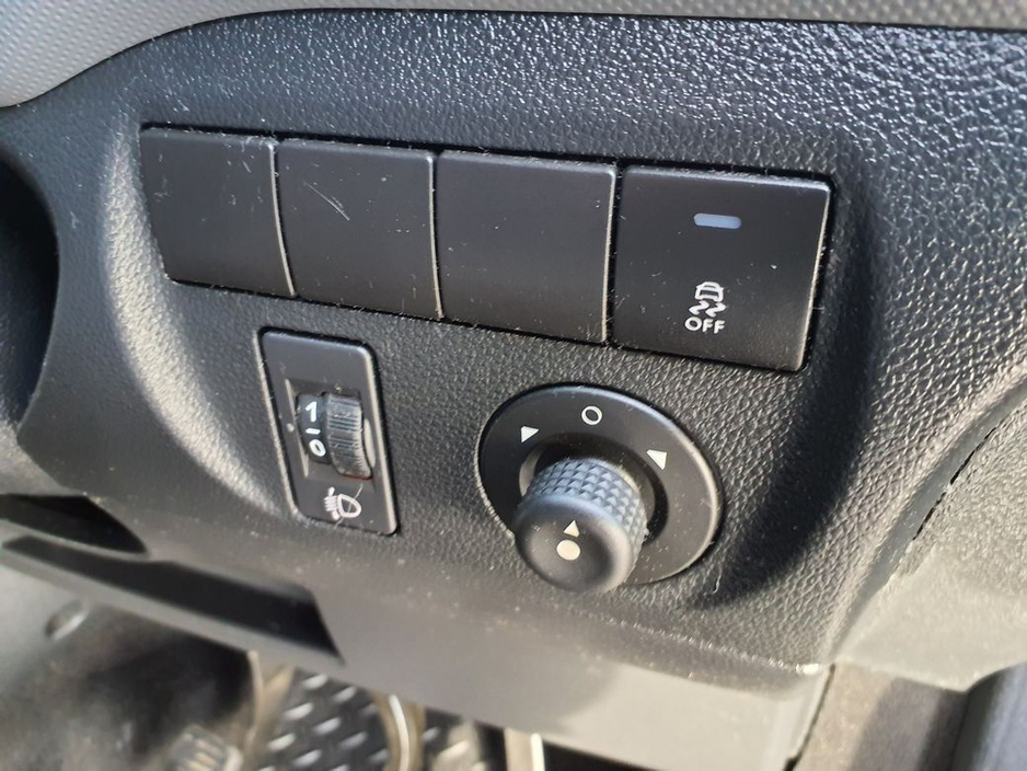 2017 Citroen Berlingo 625 LX HDI Blue 5DR *Only 66k Miles* €8,450