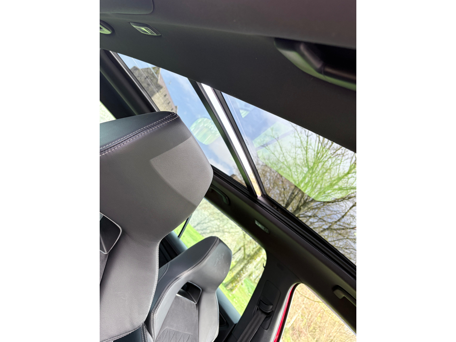 2020 Skoda Kodiaq - image 13