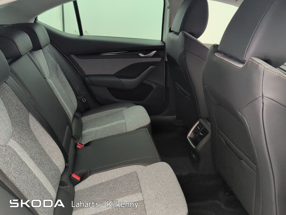 2026 Skoda Octavia SELECTION+ 2.0TDI 115HP €38,950