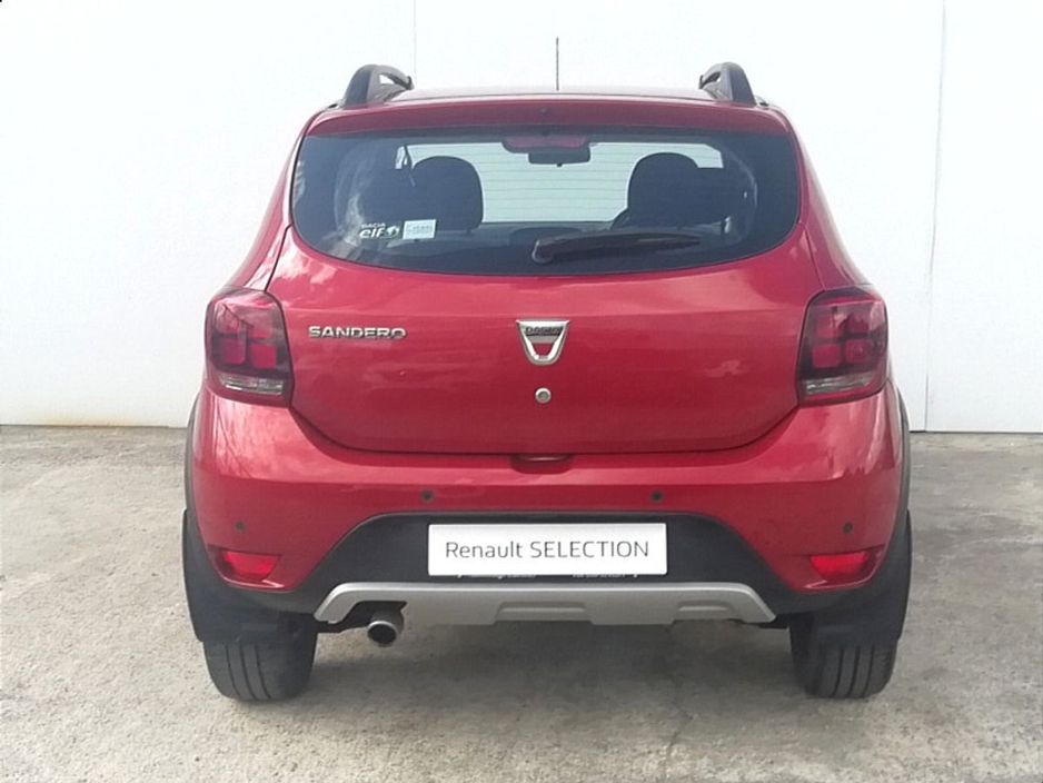 2020 Dacia Sandero Stepway - image 9