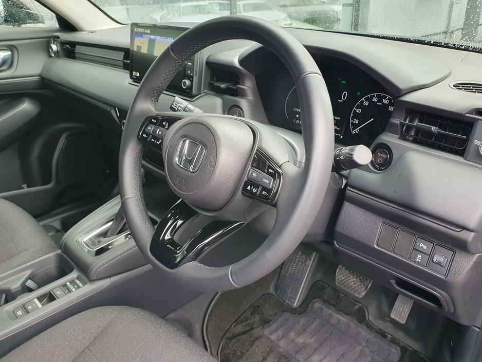 2024 Honda Vezel - image 10