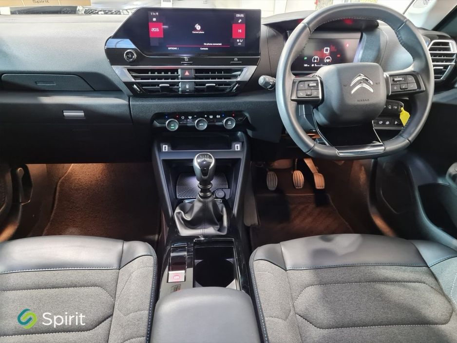 2022 Citroen C4 FEEL Pack*Call Andrew 0862617858* €21,450