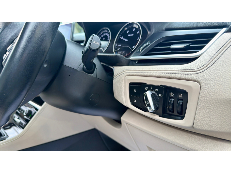 2018 BMW 2 Series Gran Tourer - image 28