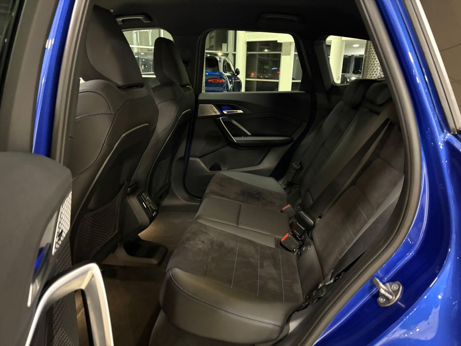 2023 BMW X1 25e M-SPORT PRO X-DRIVE=1 OWNER//LOW MILES//HUGE SPEC=FULL BMW SERVICE HISTORY=TAILORED FINANCE PACKAGES AVAILABLE=TRADE IN'S WELCOME €44,995