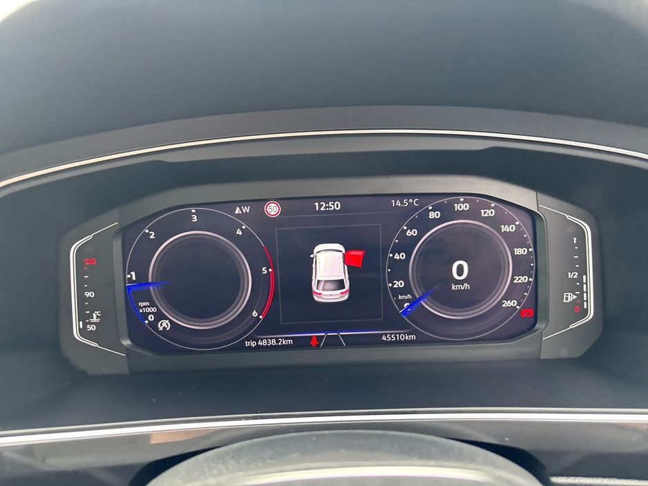 2022 Volkswagen Tiguan 2.0 TDI 150HP Elegance €34,975