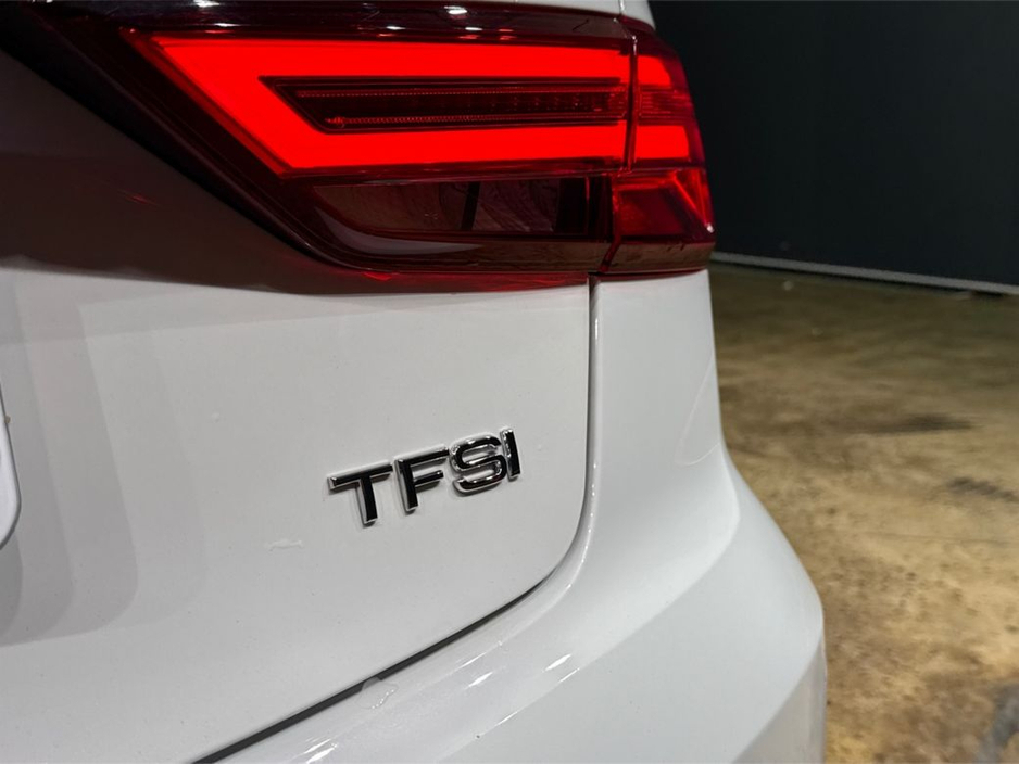 2018 Audi A3 1.4 AUTOMATIC - ALLOY WHEELS - MULTI FUNCTION STEERING WHEEL - CRUISE CONTROL - ELECTRIC SEATS - €22,950