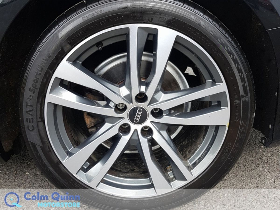 2020 Audi A6 - image 5