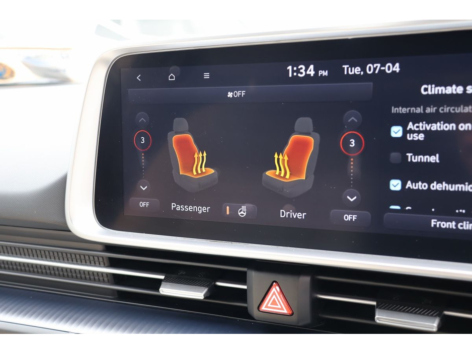 2024 Hyundai Ioniq 6 - image 19