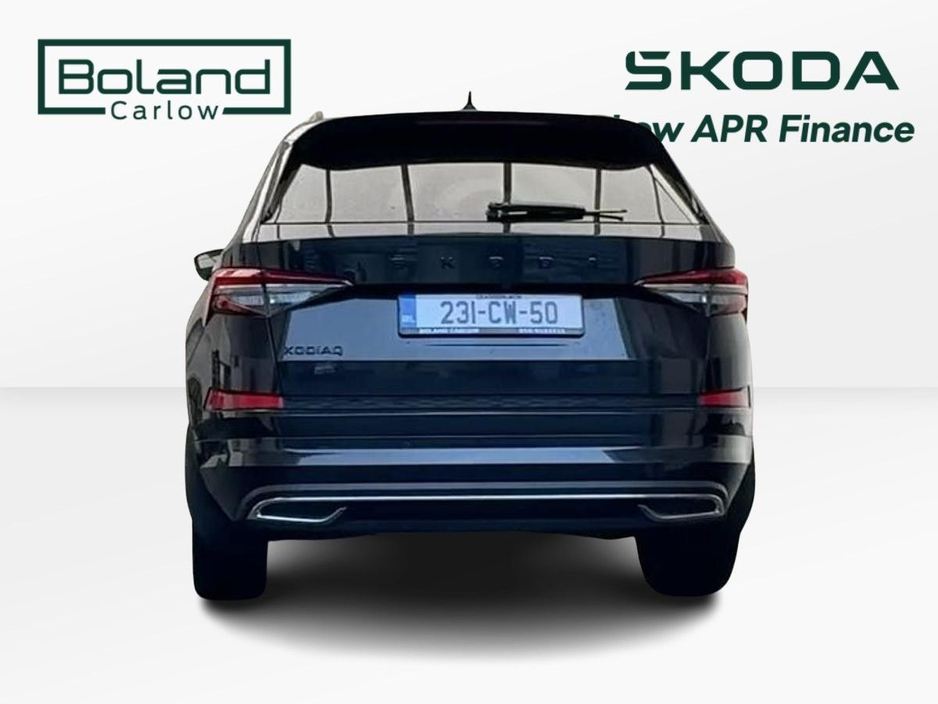 2023 Skoda Kodiaq - image 12