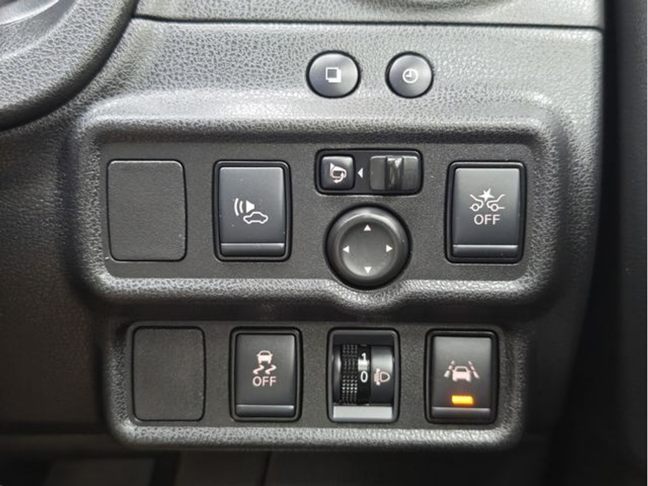 2020 Nissan Note 1.2 E-POWER B Hybrid, Automatic, Reversing camera €12,895