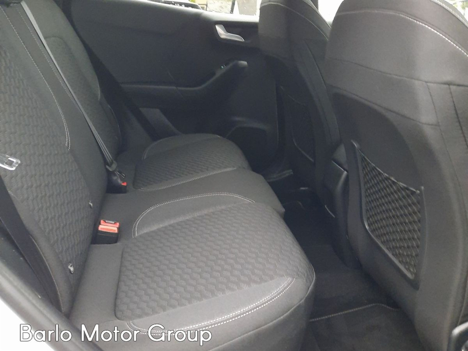 2024 Ford Puma 1.0 Titanium nHev 125PS €25,995