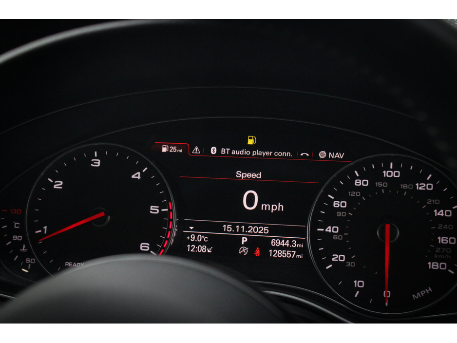 2018 Audi A6 - image 14