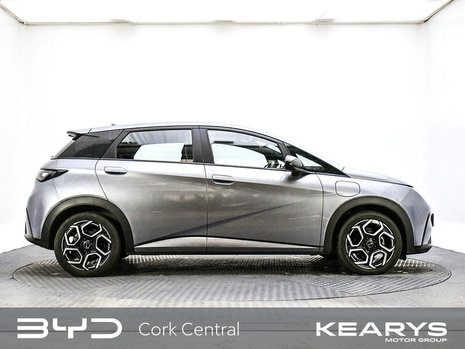 2024 BYD Dolphin - image 5