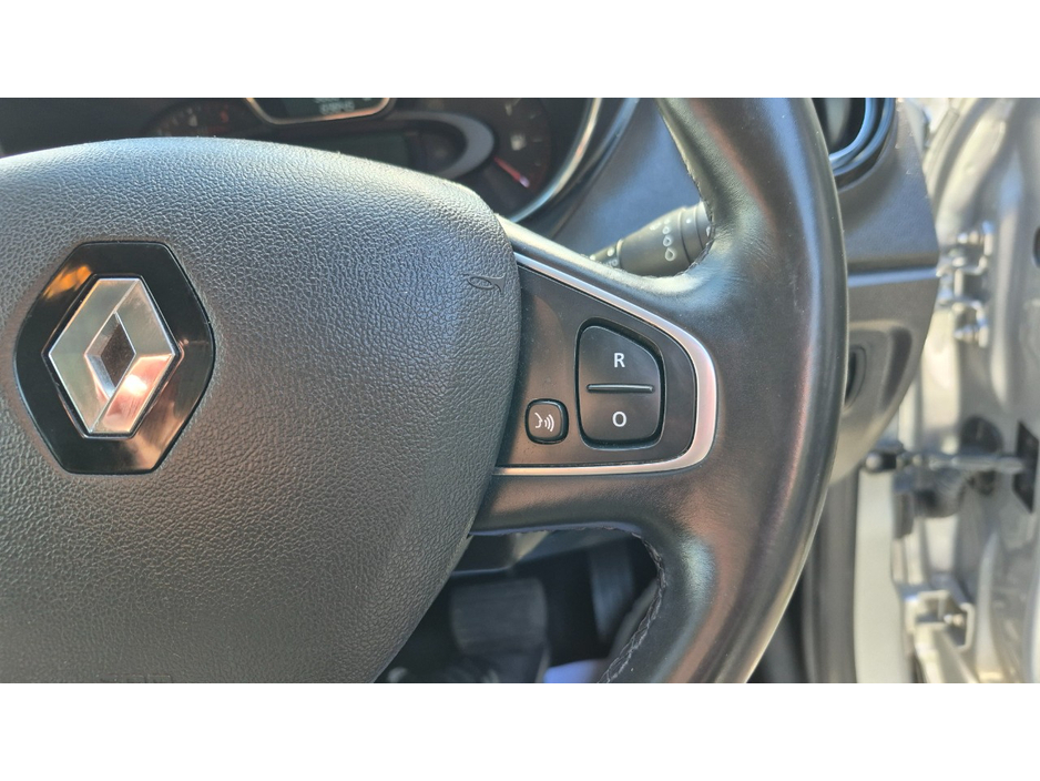 2017 Renault Captur - image 20