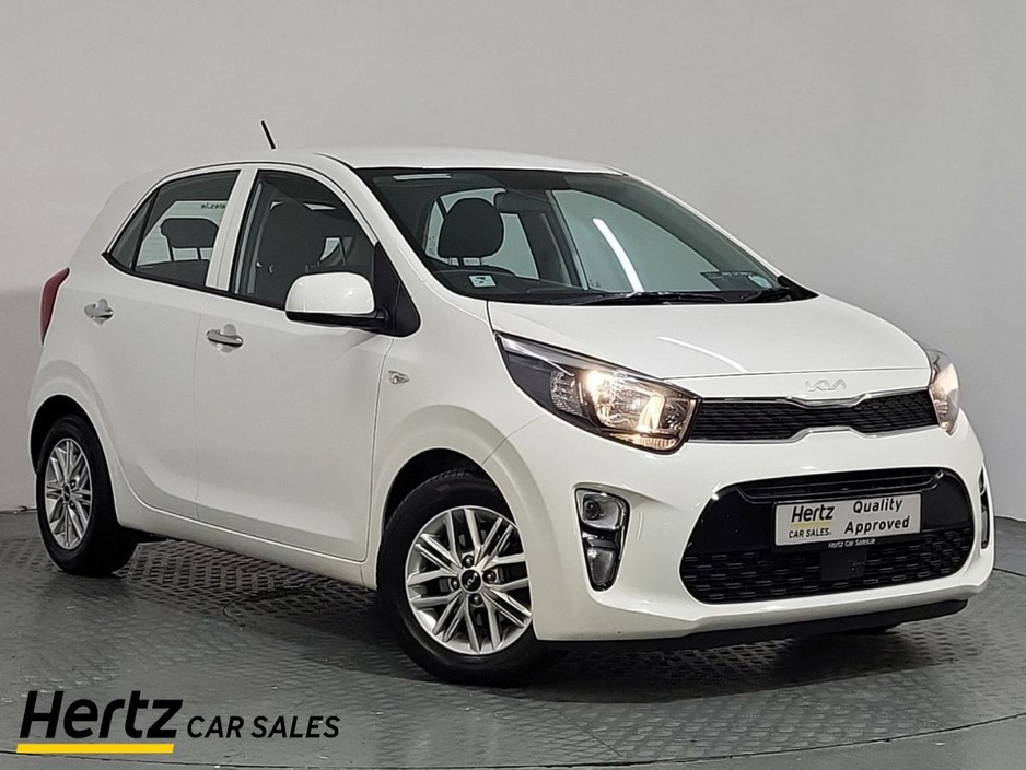 2024 Kia Picanto for sale in , Ireland