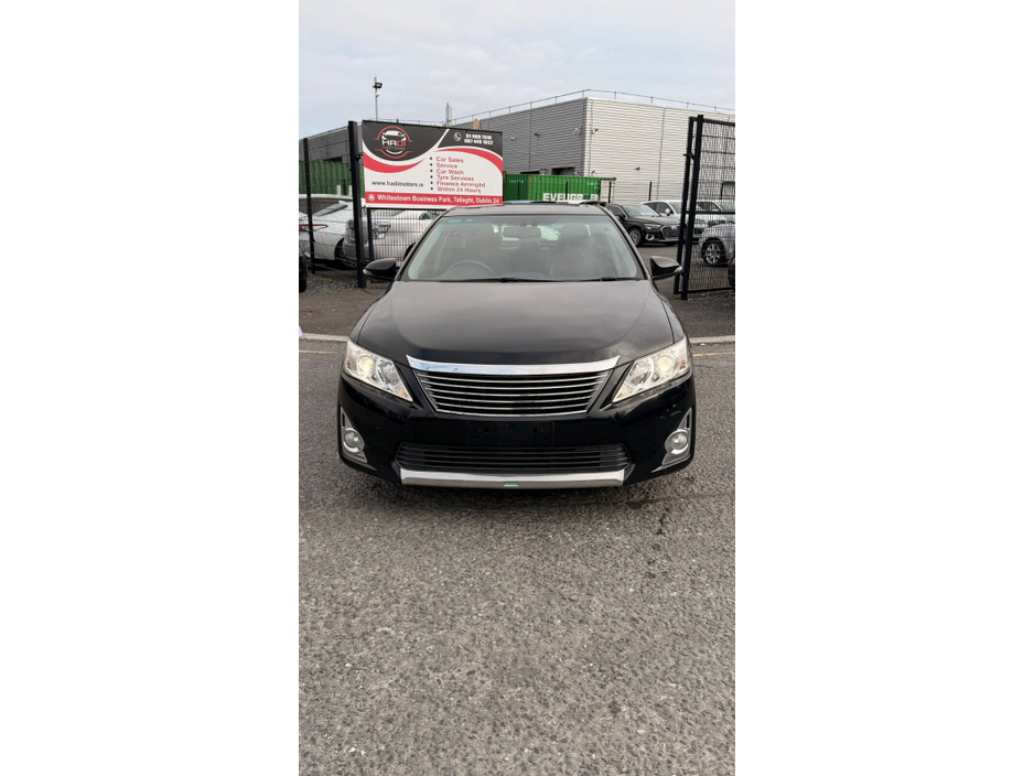 2012 Toyota Camry for sale in , Ireland