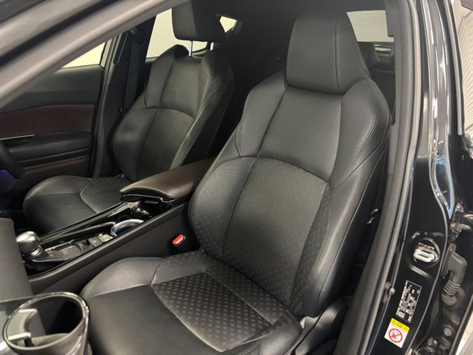 2020 Toyota C-HR 1.8 HYBRID LUNA SPORT €19,995