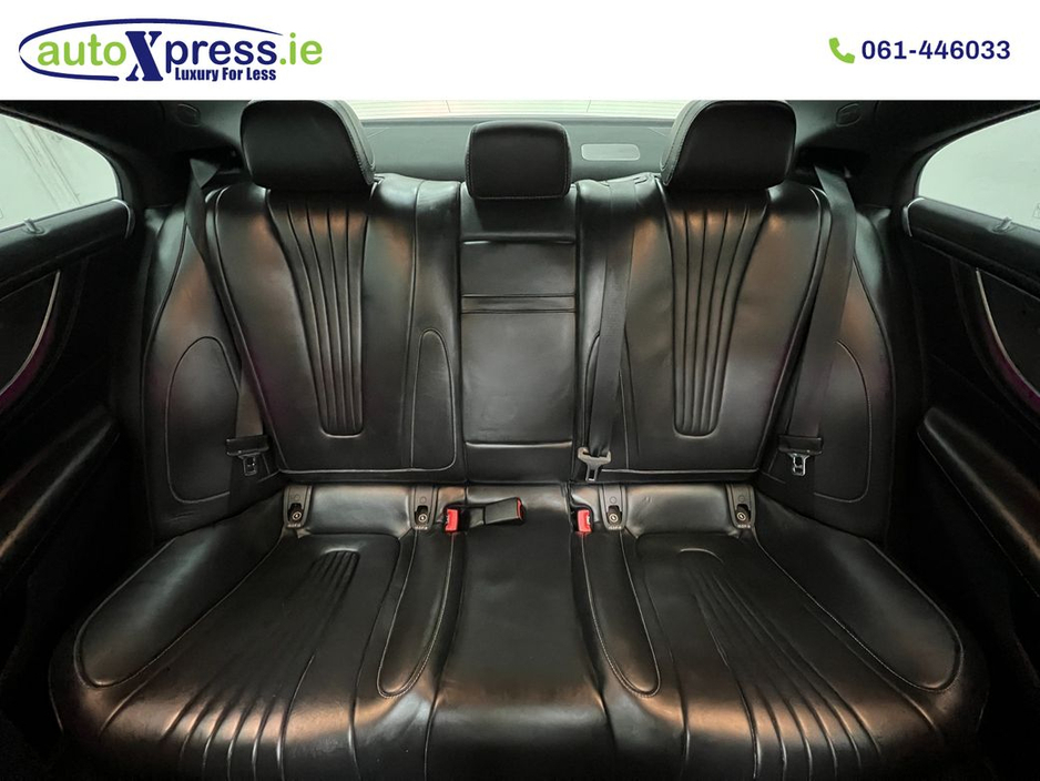 2020 Mercedes-Benz CLS Class - image 23