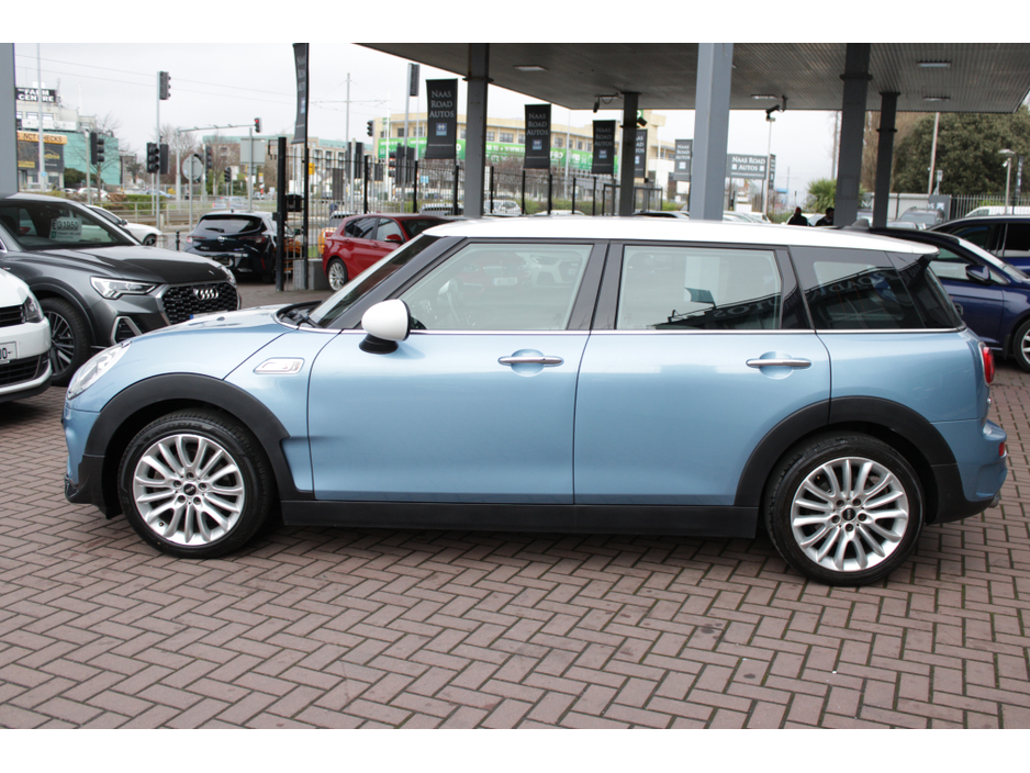 2017 MINI Clubman - image 7