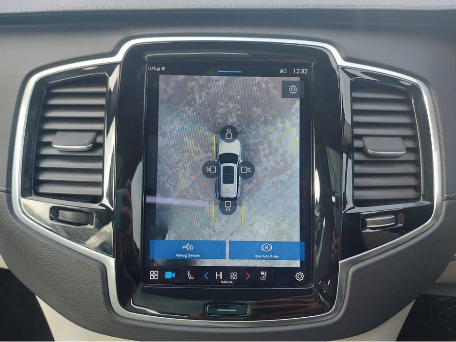 2023 Volvo XC90 T8 PHEV PLUS BRIGHT AWD 5 5DR AU €69,950