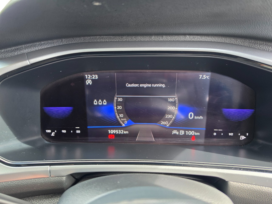 2022 Volkswagen T-Roc - image 16