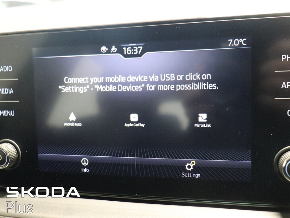 2023 Skoda Kamiq Ambition 1.0TSI 95HP €17,950