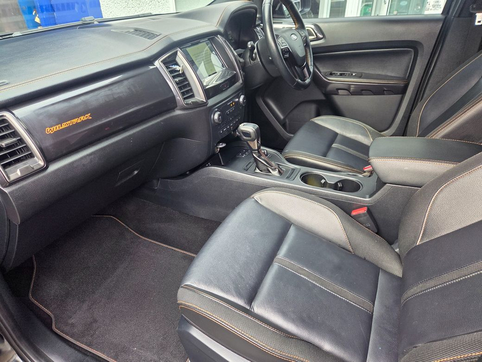 2022 Ford Ranger - image 16