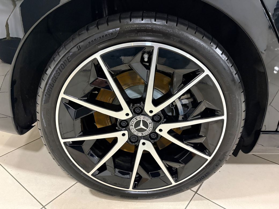 2025 Mercedes-Benz CLA Class - image 14