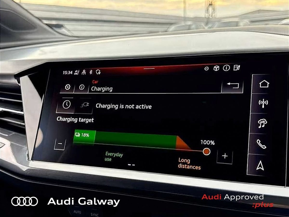 2023 Audi Q4 e-tron - image 13