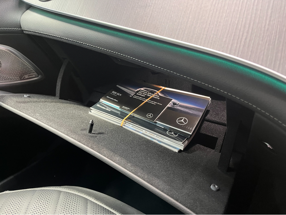 2024 Mercedes-Benz EQS - image 28