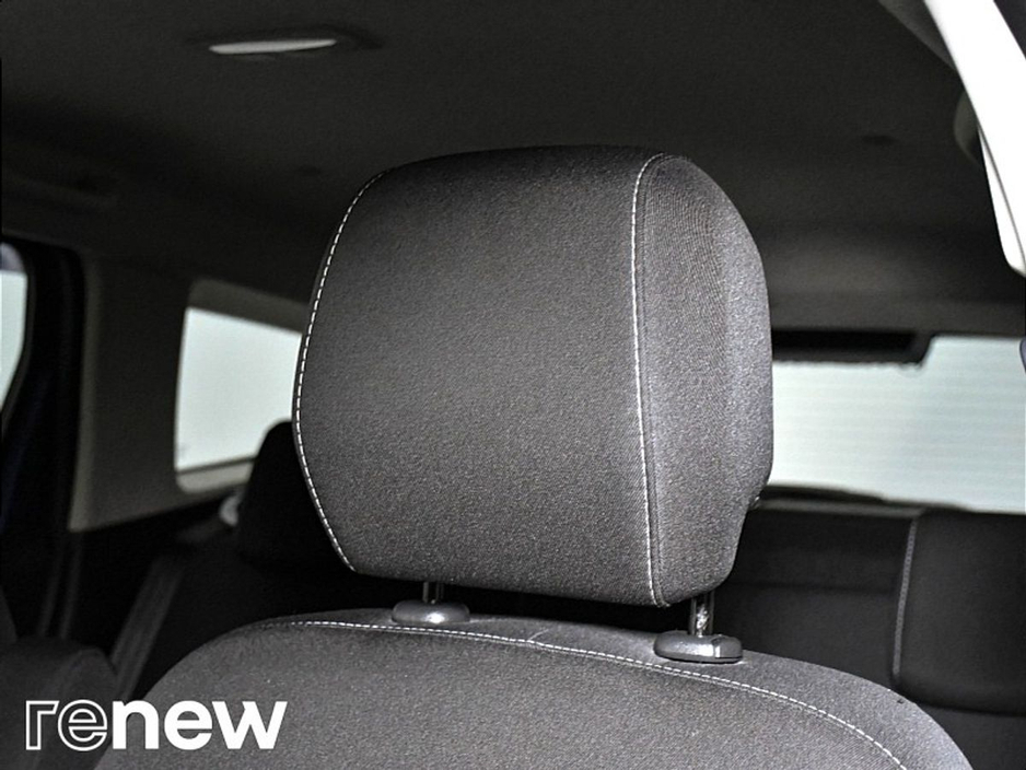 2021 Dacia Duster Prestige Blue dCi 115 6 Dfull €19,900