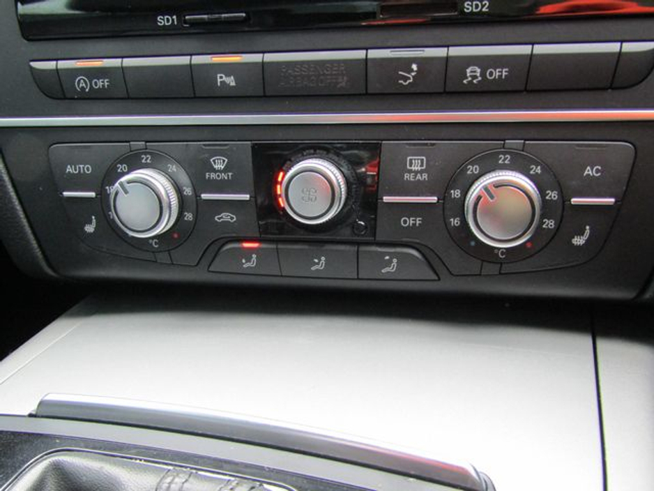 2012 Audi A7 - image 25