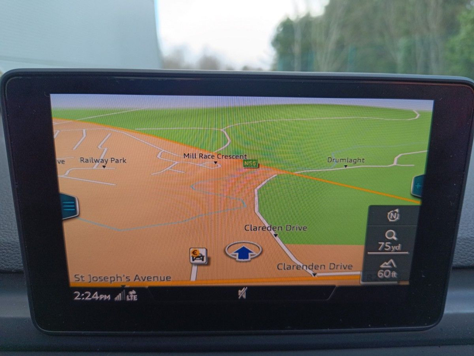 2019 Audi A4 - image 12