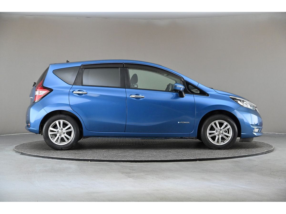 2019 Nissan Note - image 11