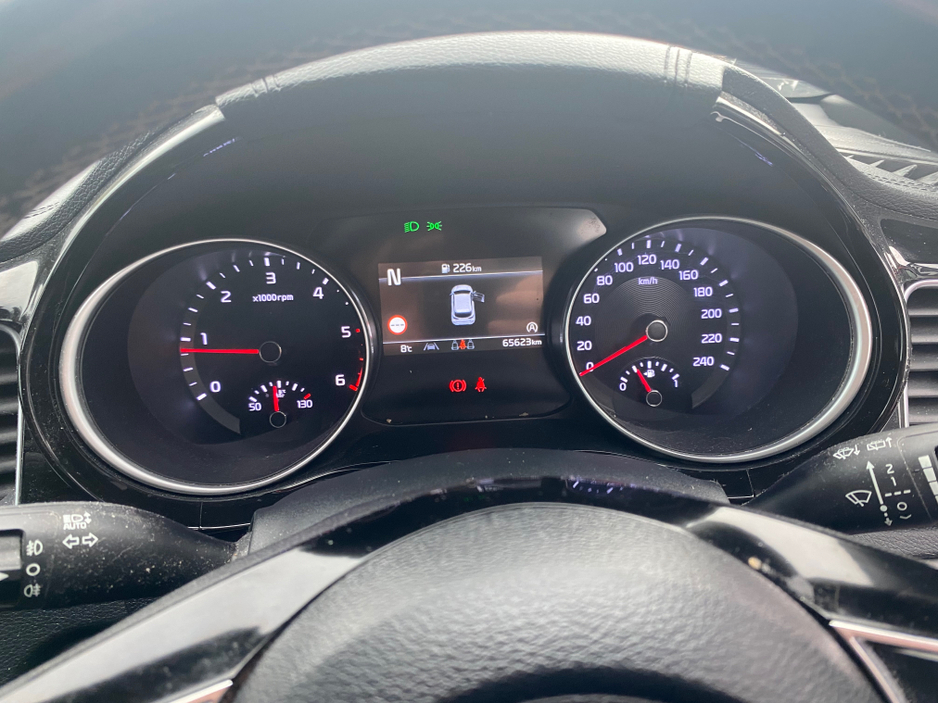 2023 Kia Ceed 1.6 D MHEV GTL MY23 5 5DR €22,900