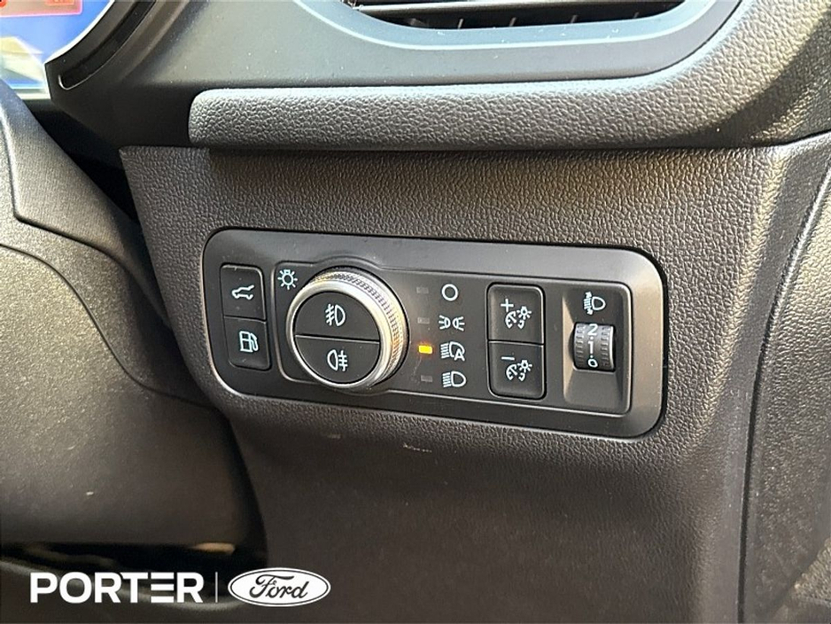 2023 Ford Kuga *BLACK EDITION* ST LINE X PHEV 2.5 225PS AUTO