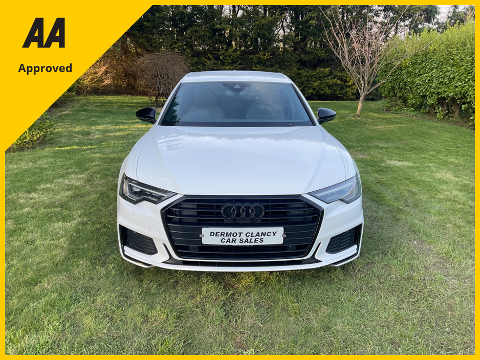 2019 Audi A6 - image 5