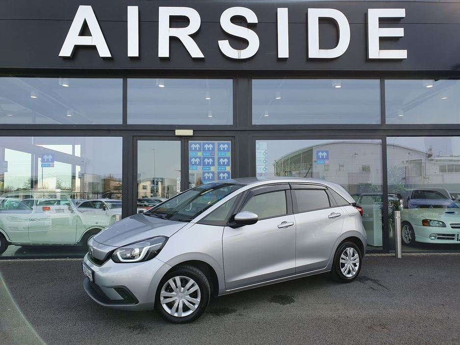 2020 Honda Jazz for sale in , Ireland