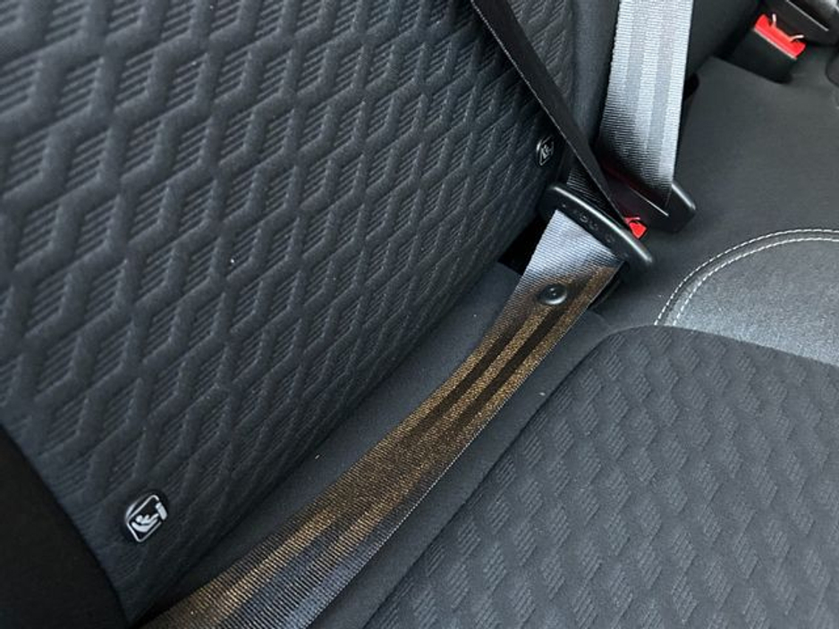 2023 Ford Puma Titanium 5D 1.0T 125 Mhev M6 4 €24,500