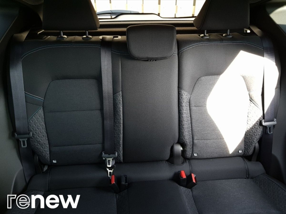 2026 Renault Captur - image 19