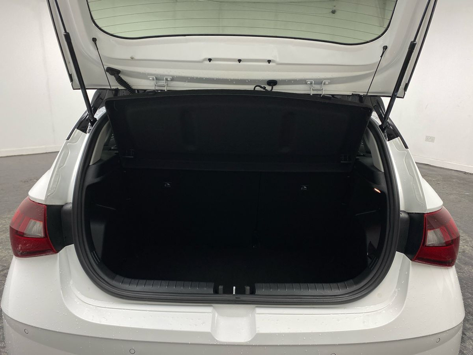 2023 Hyundai i20 i20 Deluxe Plus €17,995