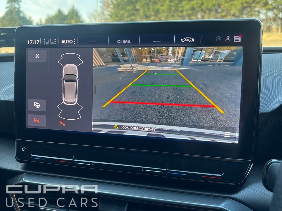 2023 Cupra Leon - image 14
