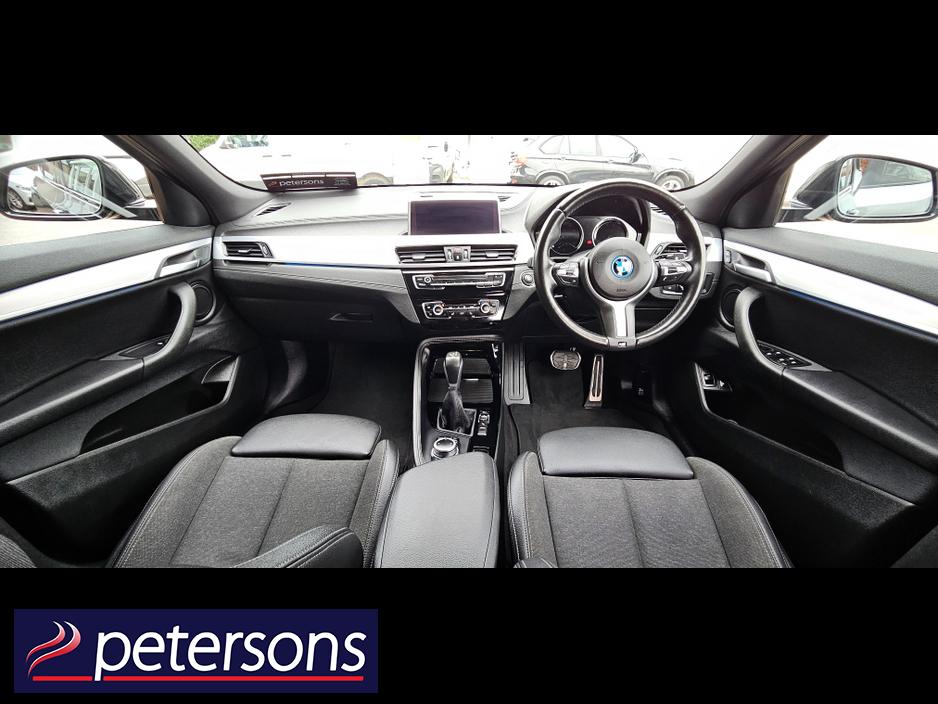 2024 BMW X2 - image 16