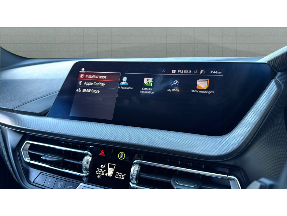 2020 BMW 2 Series - image 24