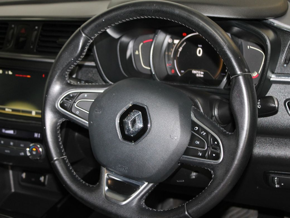 2016 Renault Kadjar - image 11