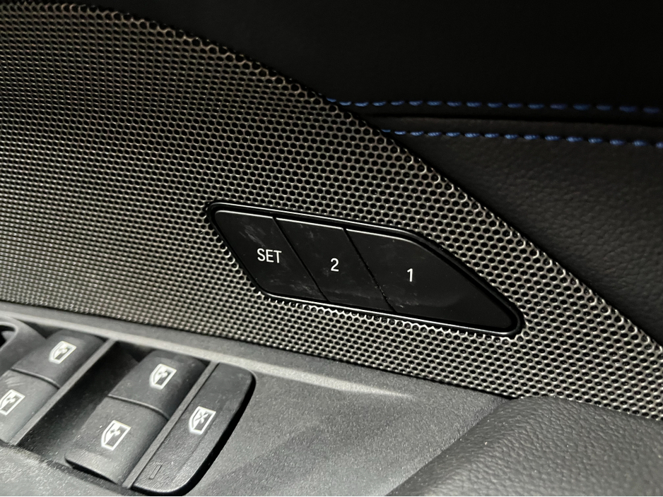 2025 BMW i4 - image 16