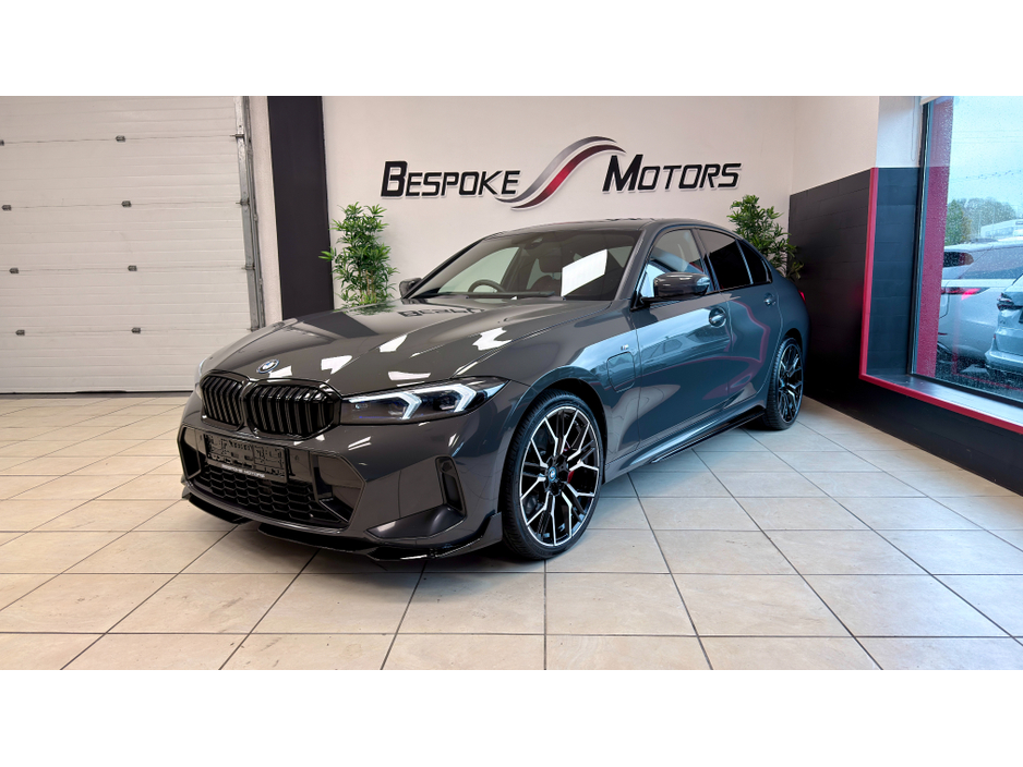 2024 BMW 3 Series for sale in , Ireland