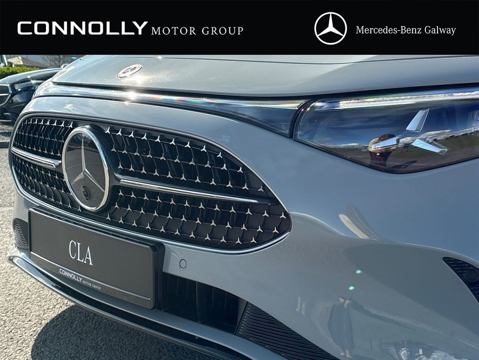 2026 Mercedes-Benz CLA Class - image 18