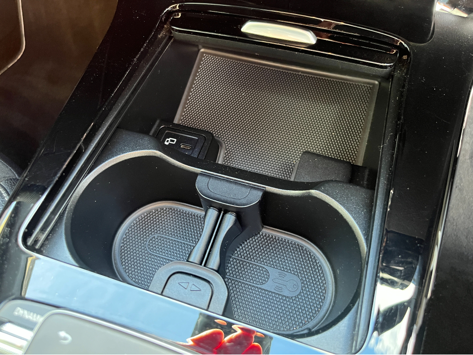 2022 Mercedes-Benz A Class - image 17