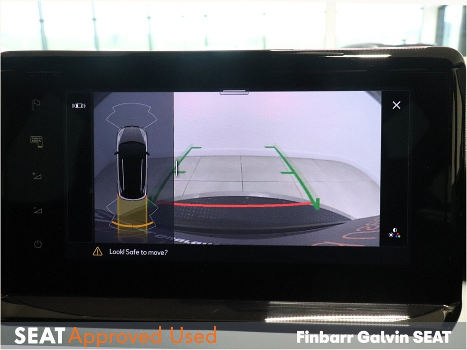 2025 SEAT Arona - image 13